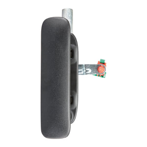 Manija Exterior Para Ford Econoline 2008-2014