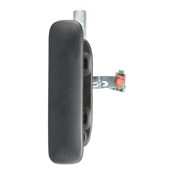 Manija Exterior Para Ford Econoline 2008-2014