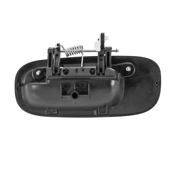 Manija Exterior Para Dodge Challenger 2008-2010