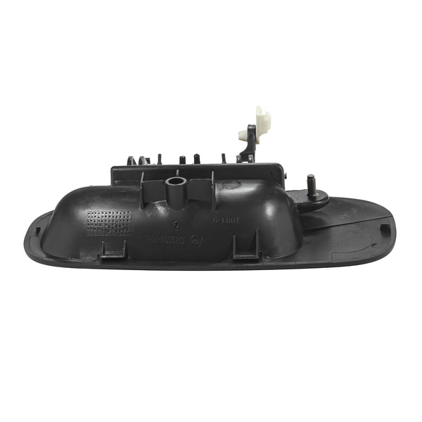 Manija Exterior Para Dodge Challenger 2008-2010