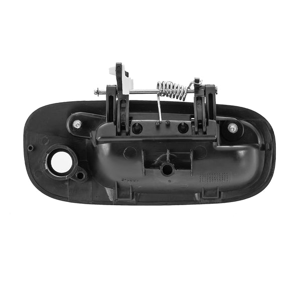 Manija Exterior Para Dodge Challenger 2008-2010