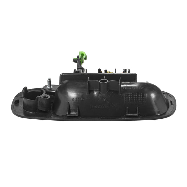 Manija Exterior Para Dodge Challenger 2008-2010
