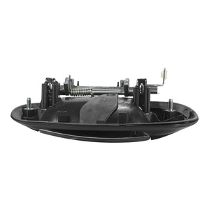 Manija Exterior Para Lincoln Navigator 2003-2017