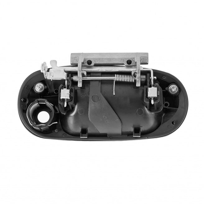 Manija Exterior Para Lincoln Navigator 2003-2017