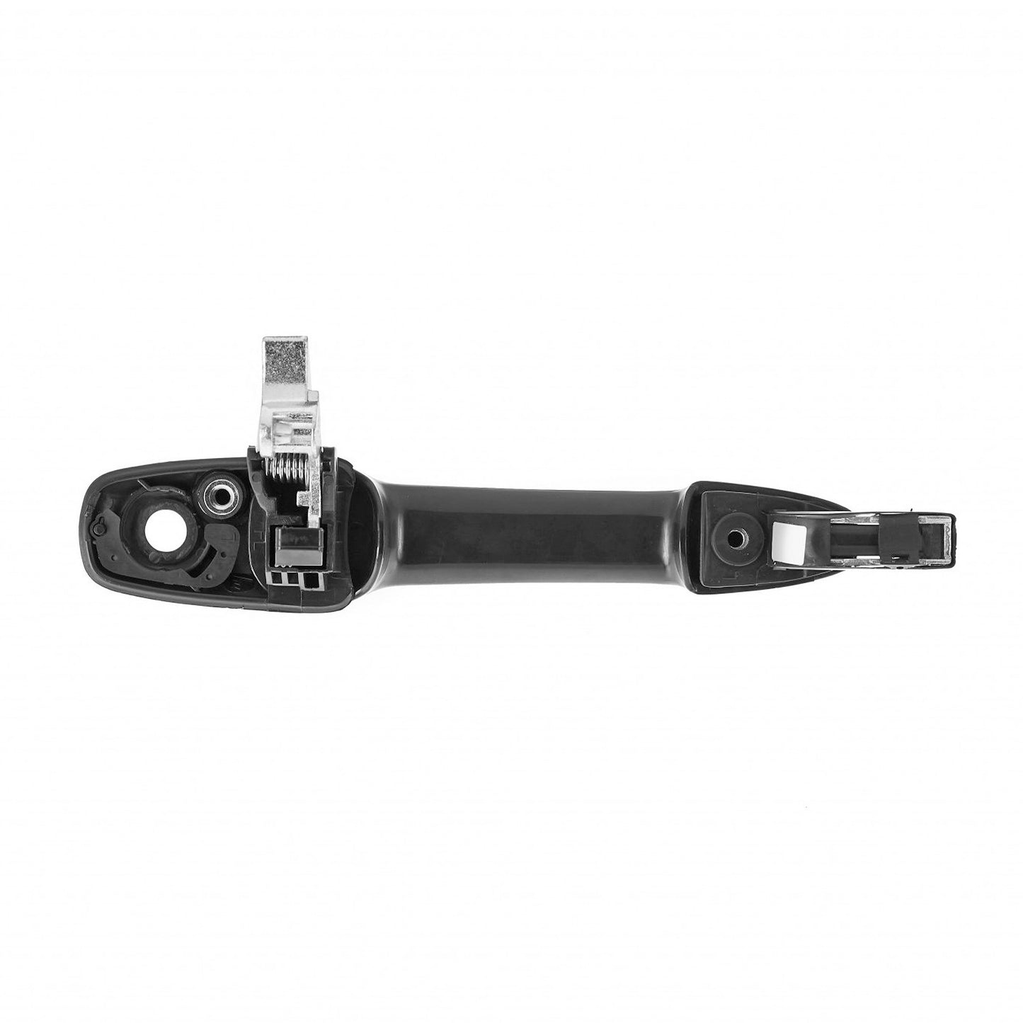 Manija Exterior Para Ford Mustang 2005-2014