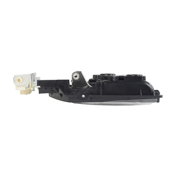 Manija Interior Para Honda Cr-V 2007-2011