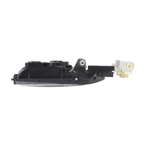 Manija Interior Para Honda Cr-V 2007-2011