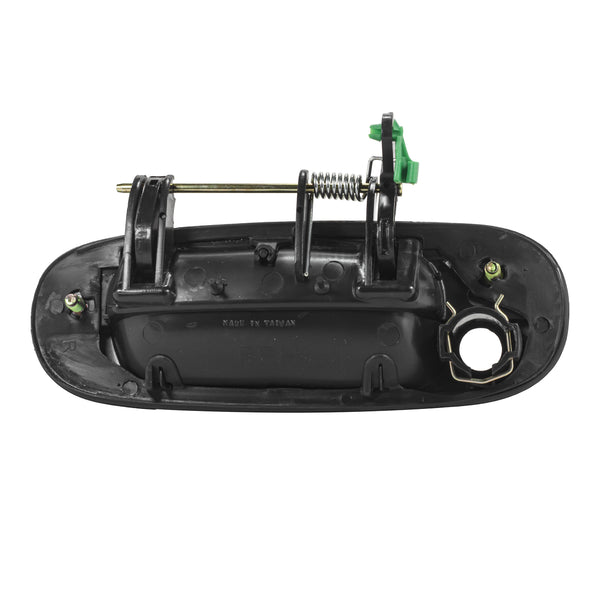 Manija Exterior Para Isuzu Ascender 2003-2008