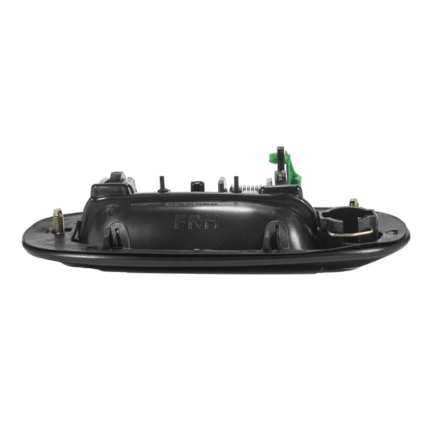 Manija Exterior Para Isuzu Ascender 2003-2008