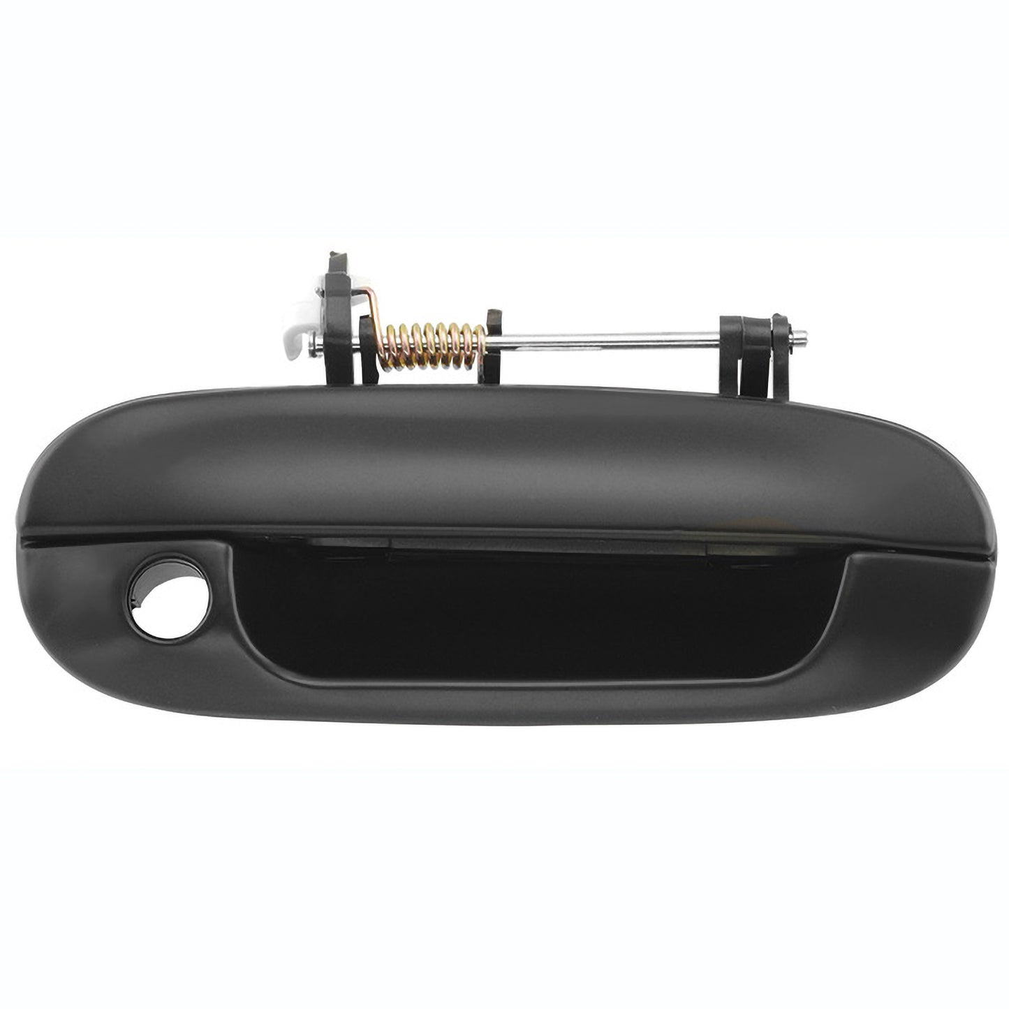 Manija Exterior Para Isuzu Ascender 2003-2008