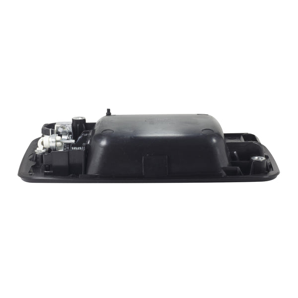 Manija Exterior Para Isuzu Trooper 1998-2002