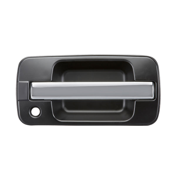 Manija Exterior Para Isuzu Trooper 1998-2002