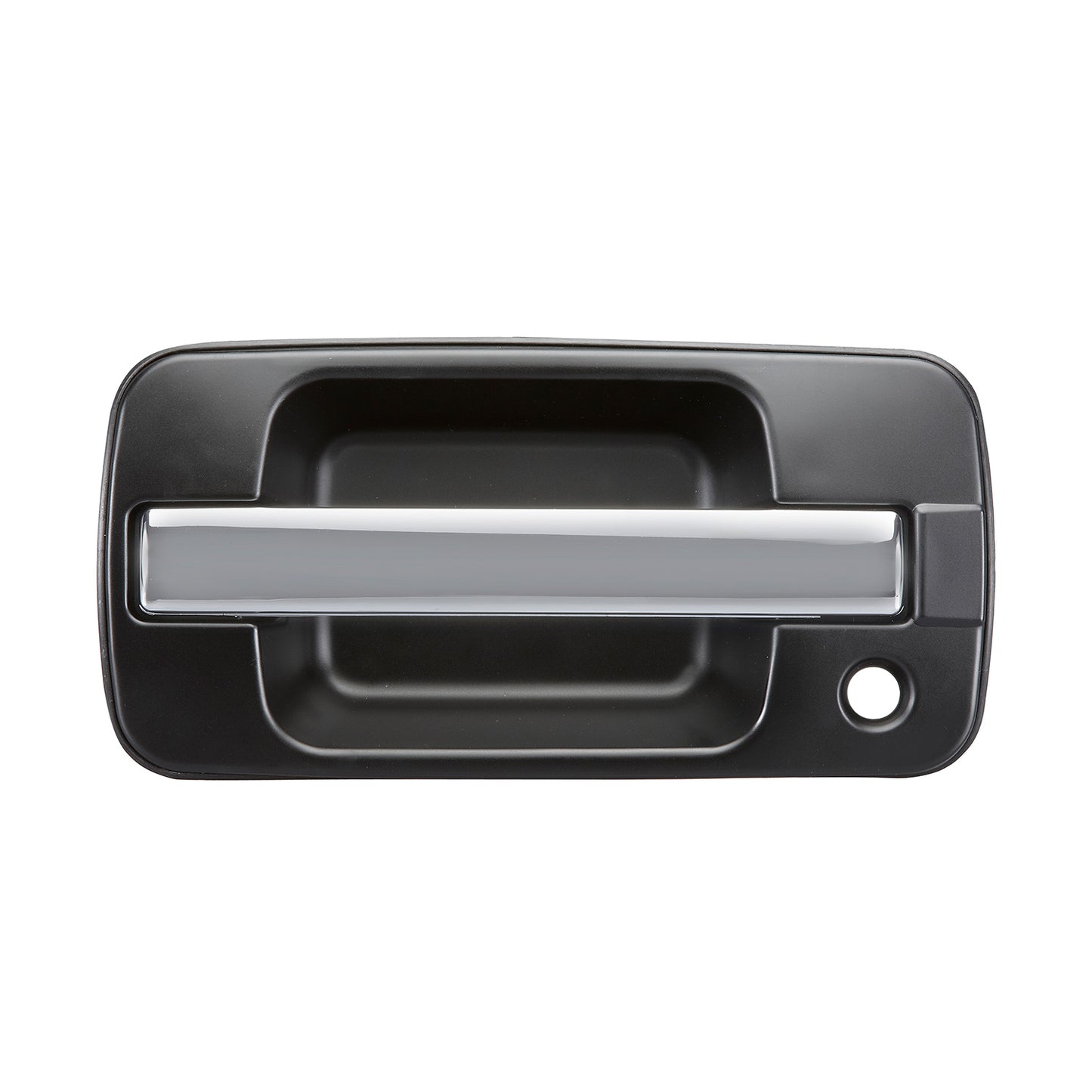 Manija Exterior Para Isuzu Trooper 1998-2002