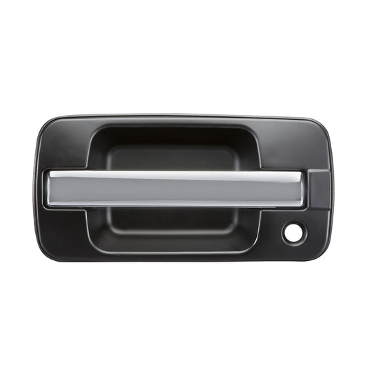 Manija Exterior Para Isuzu Trooper 1998-2002