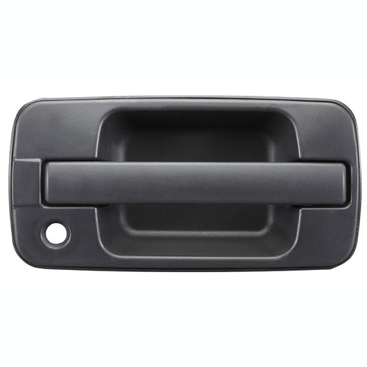 Manija Exterior Para Isuzu Trooper 1998-2002