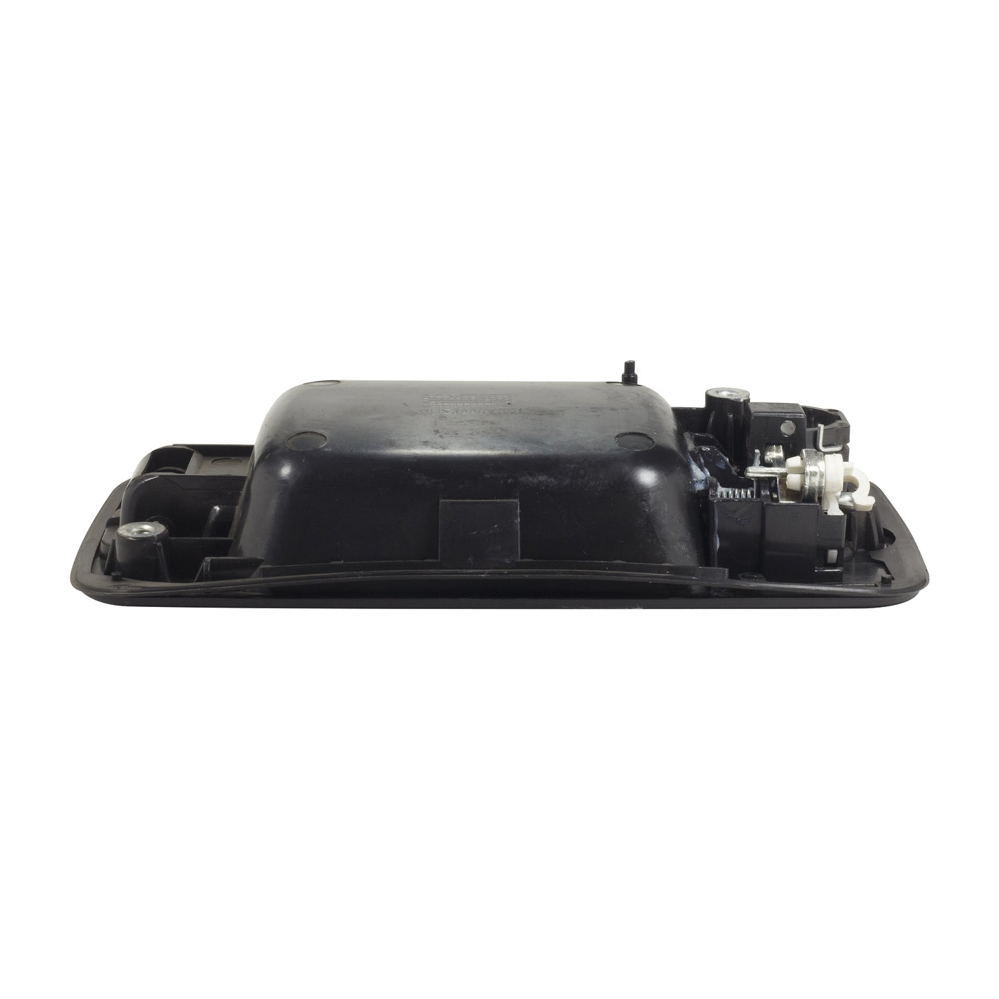 Manija Exterior Para Isuzu Trooper 1998-2002