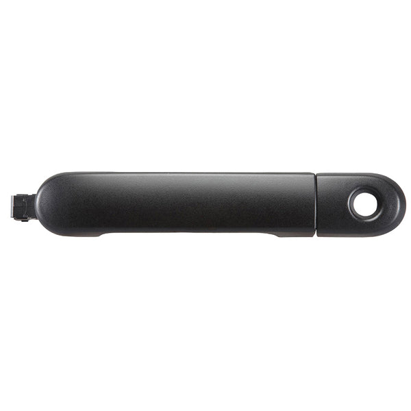Manija Exterior Para Nissan Tiida 2007-2017