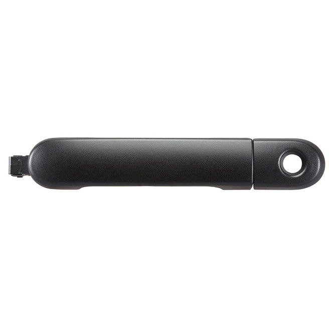 Manija Exterior Para Nissan Tiida 2007-2017