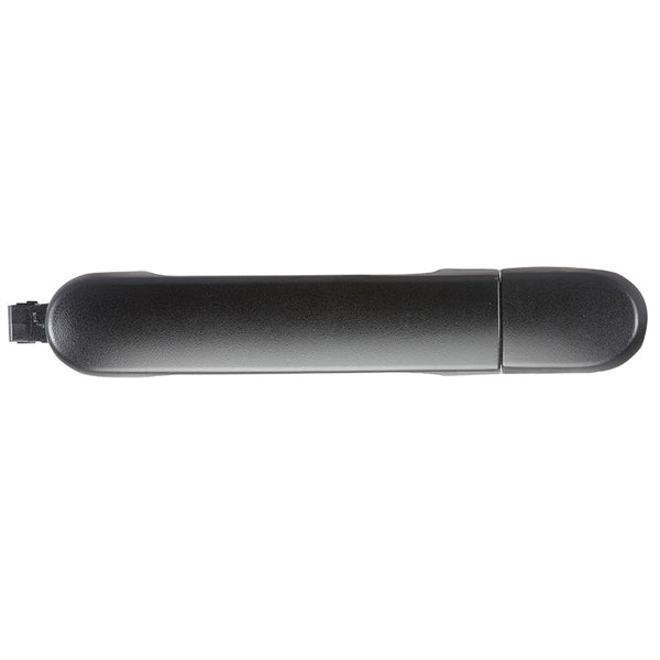 Manija Exterior Para Nissan Tiida 2007-2017