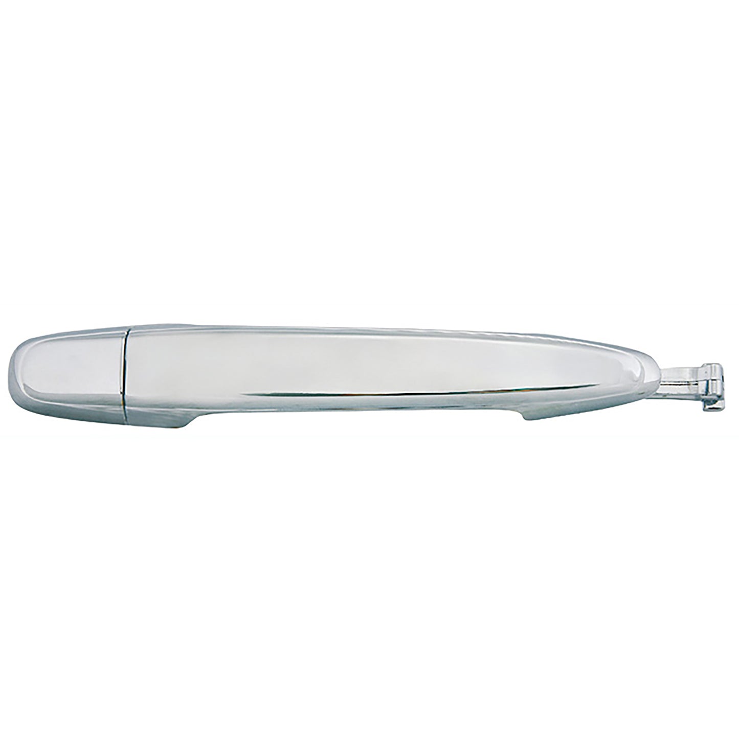 Manija Exterior Para Toyota Sienna 2004-2010