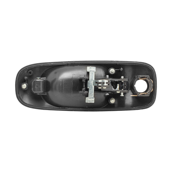 Manija Exterior Para Dodge Caravan 2001-2007