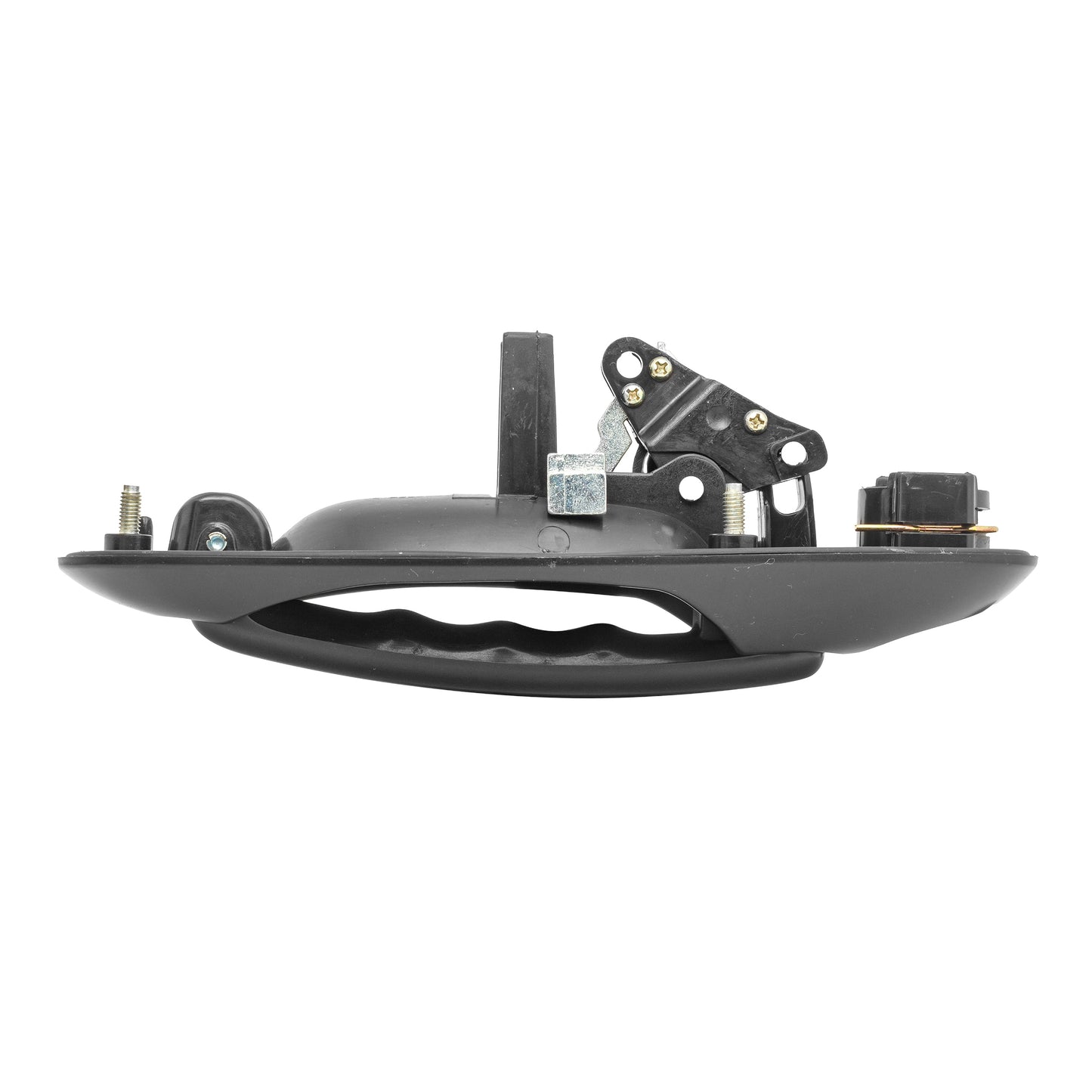 Manija Exterior Para Dodge Caravan 2001-2007