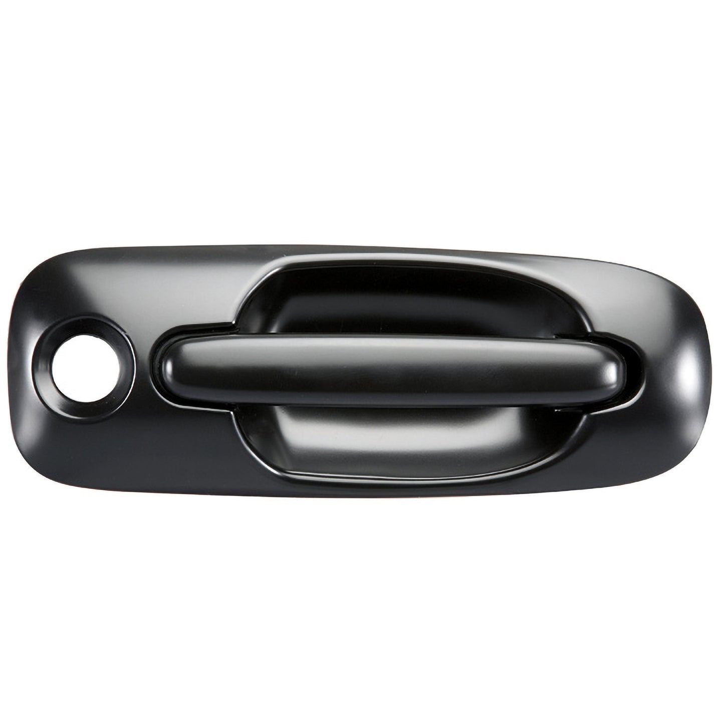 Manija Exterior Para Dodge Caravan 2001-2007