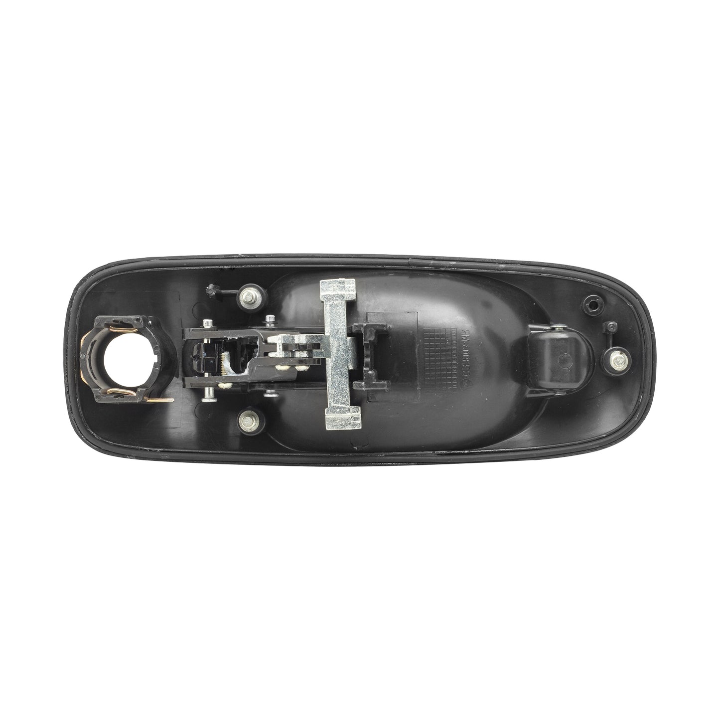 Manija Exterior Para Dodge Caravan 2001-2007