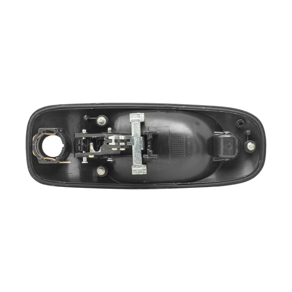 Manija Exterior Para Dodge Caravan 2001-2007