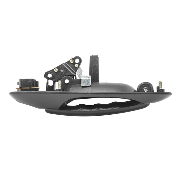 Manija Exterior Para Dodge Caravan 2001-2007
