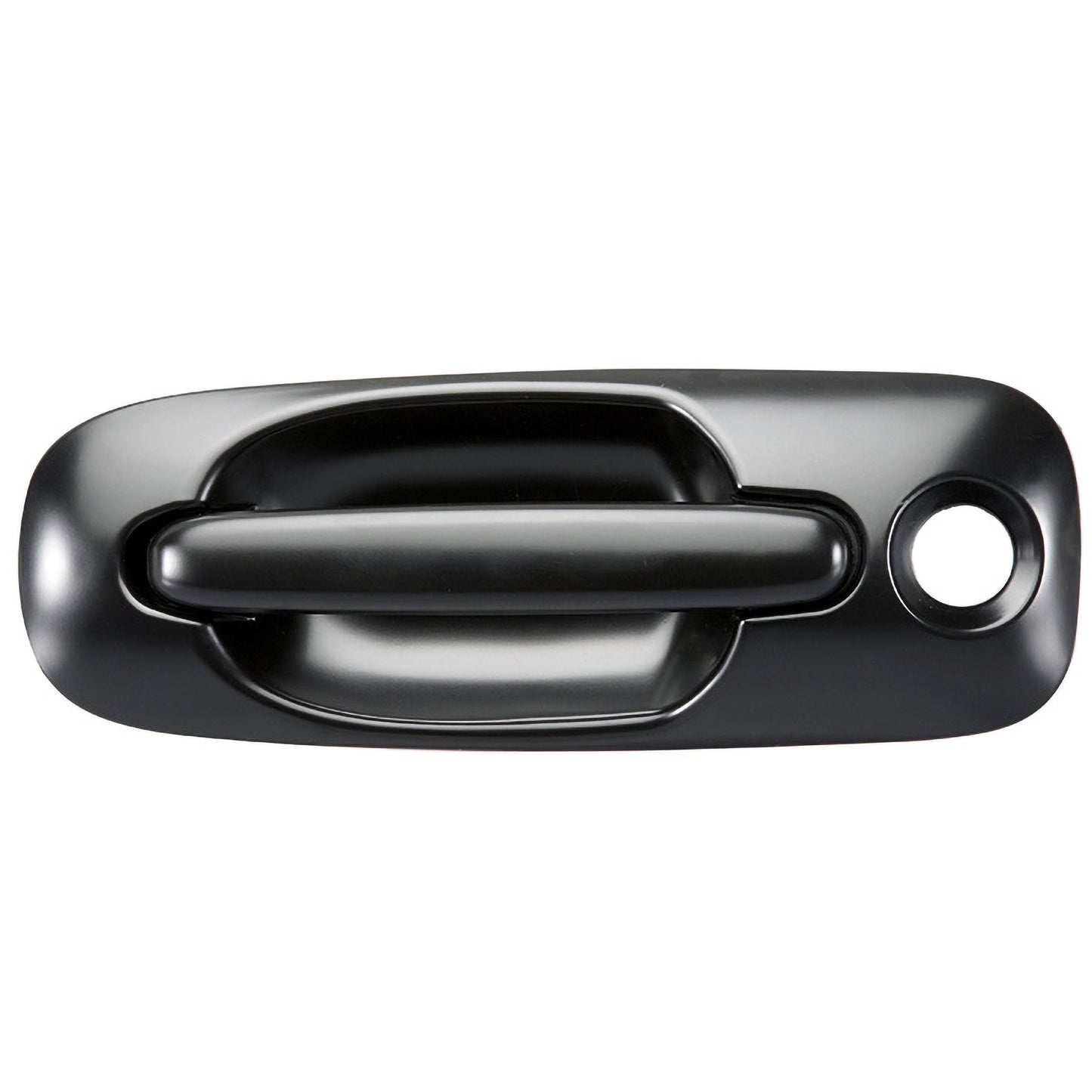 Manija Exterior Para Dodge Caravan 2001-2007