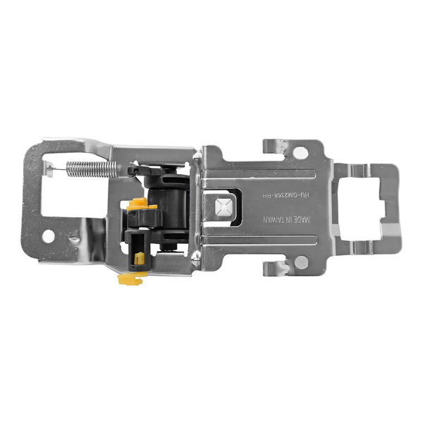 Manija Interior Para Pontiac Torrent 2006-2009