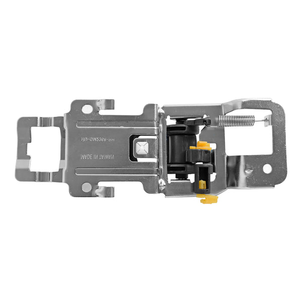 Manija Interior Para Pontiac Torrent 2006-2009