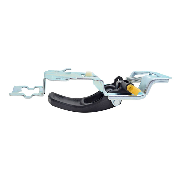 Manija Interior Para Pontiac Torrent 2006-2009