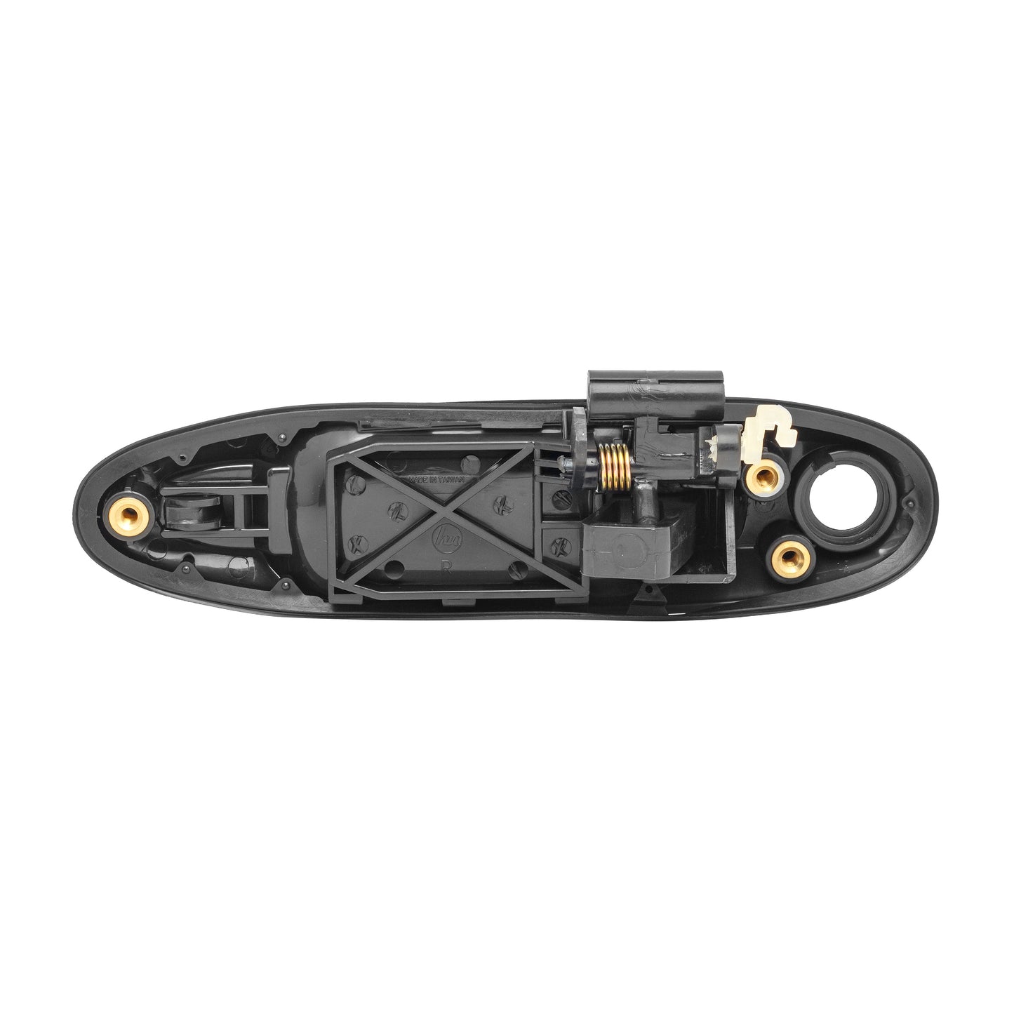 Manija Exterior Para Toyota Land Cruiser 1998-2007