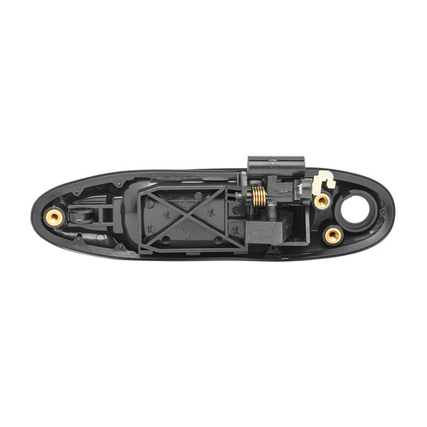 Manija Exterior Para Toyota Land Cruiser 1998-2007