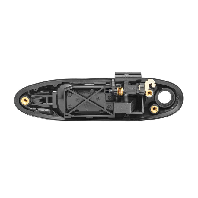 Manija Exterior Para Toyota Land Cruiser 1998-2007