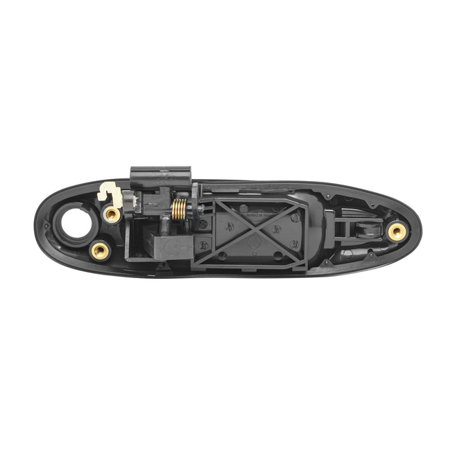 Manija Exterior Para Toyota Land Cruiser 1998-2007