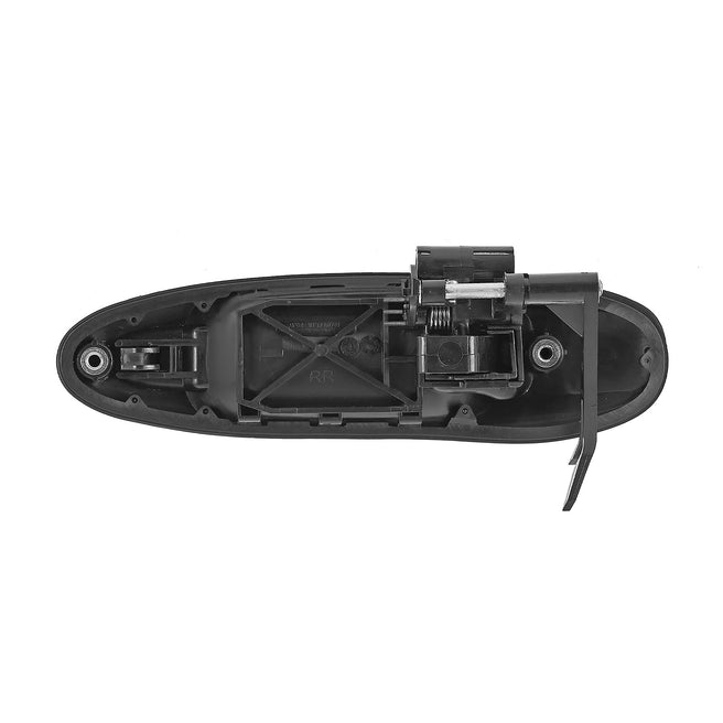 Manija Exterior Para Toyota Land Cruiser 1998-2007