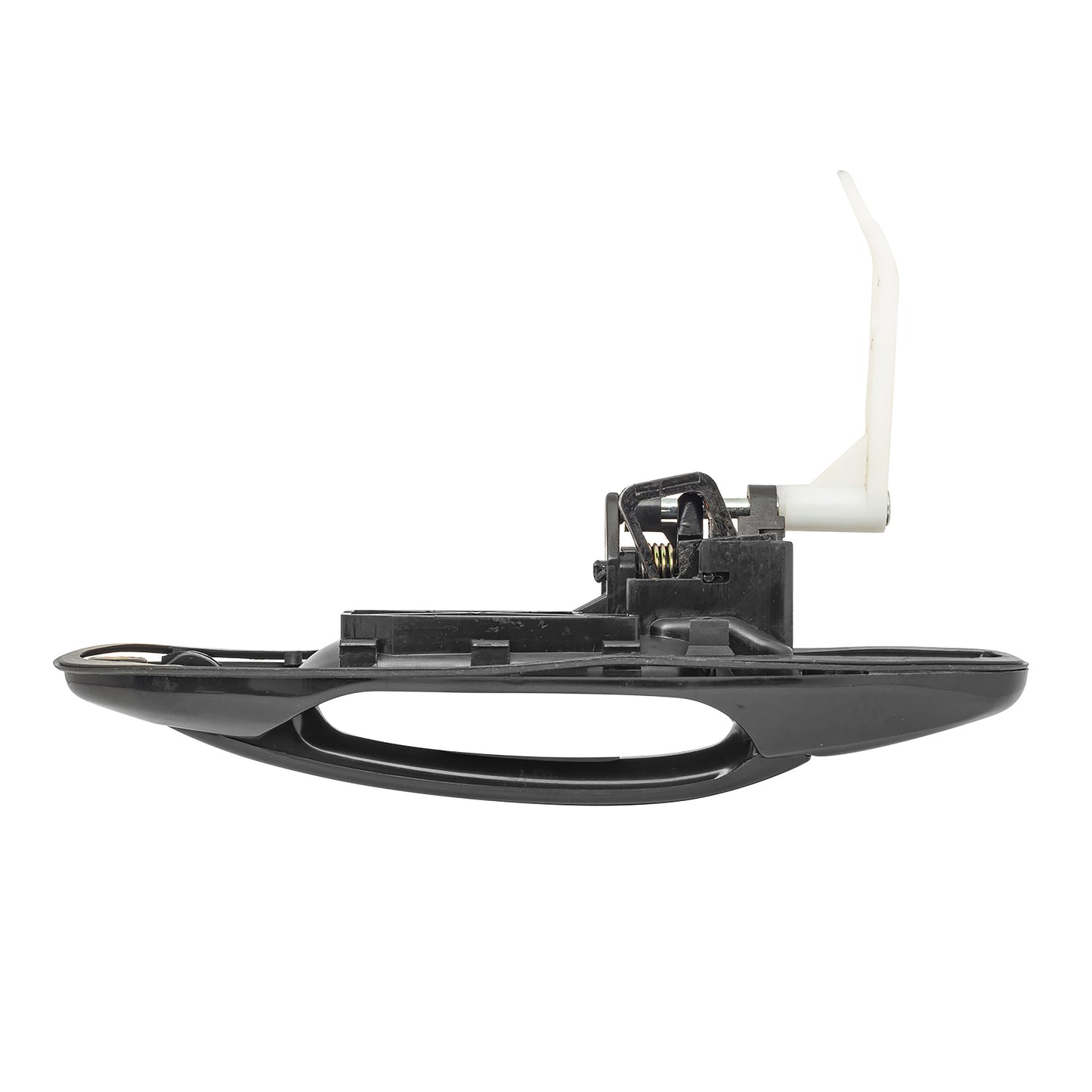 Manija Exterior Para Toyota Land Cruiser 1998-2007
