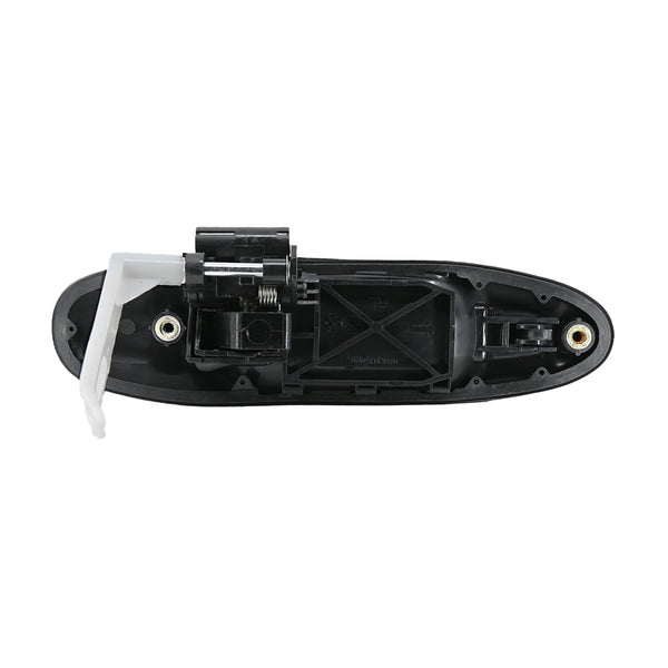 Manija Exterior Para Toyota Land Cruiser 1998-2007