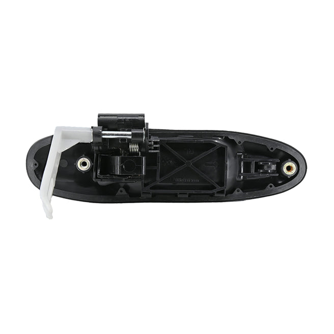 Manija Exterior Para Toyota Land Cruiser 1998-2007
