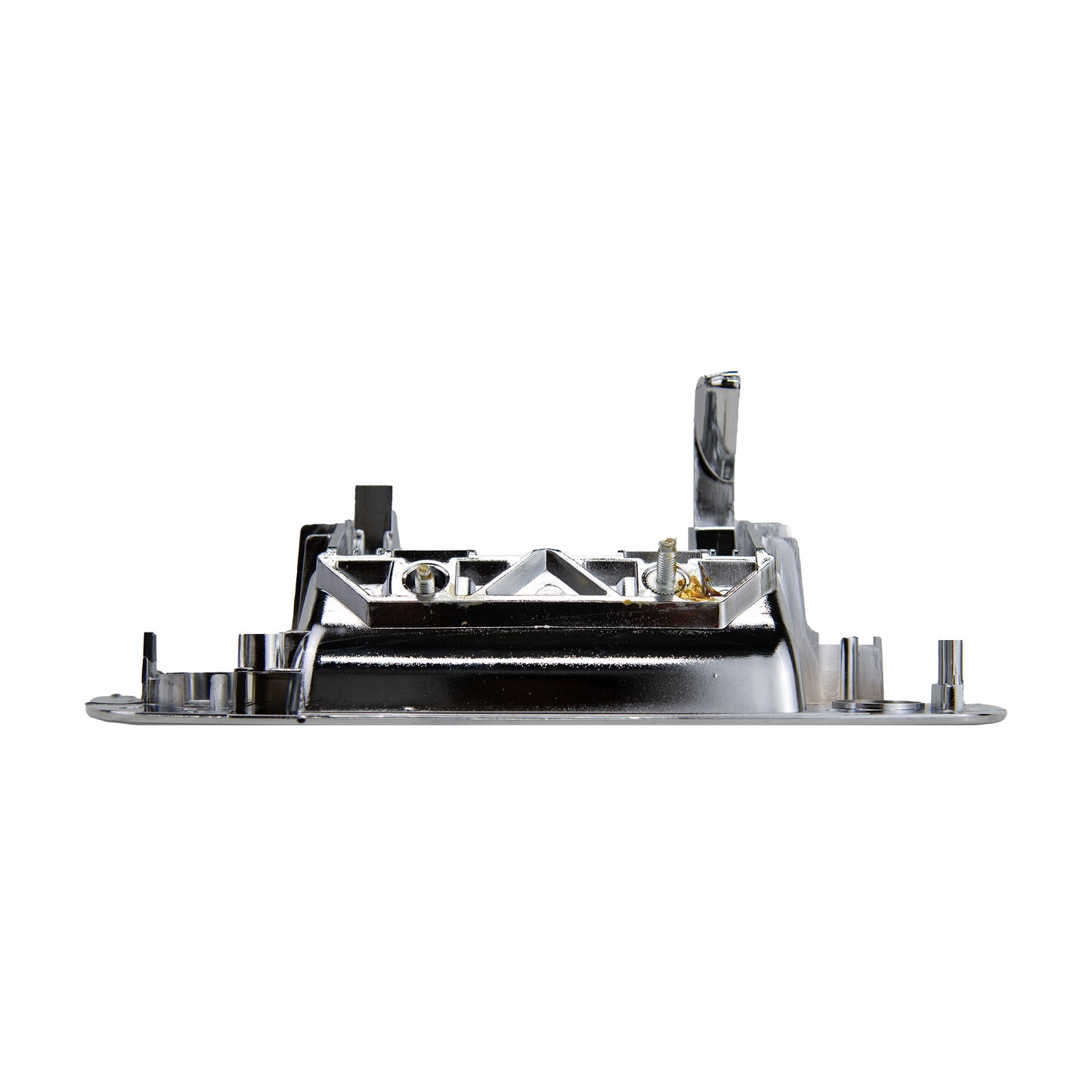 Manija De Tapa Para Dodge Ram 2009-2012