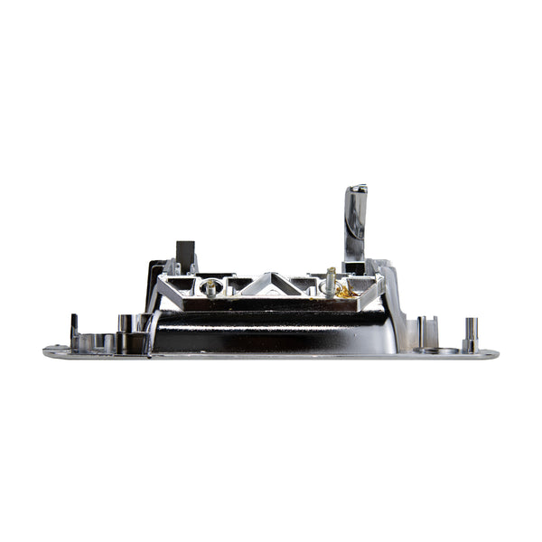 Manija De Tapa Para Dodge Ram 2009-2012