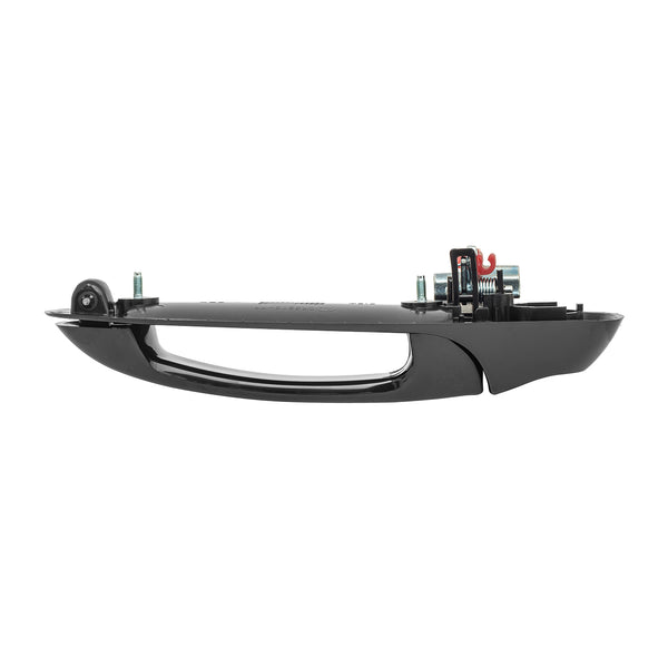 Manija Exterior Para Mitsubishi Raider 2006-2009