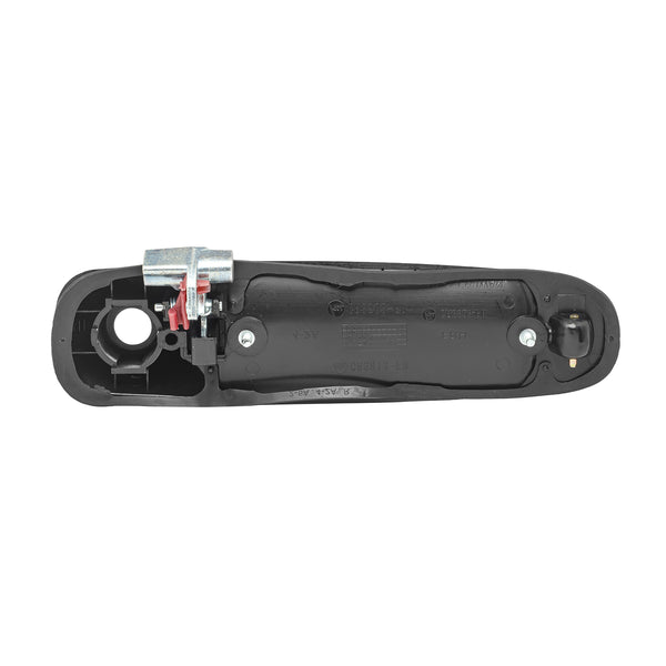 Manija Exterior Para Mitsubishi Raider 2006-2009