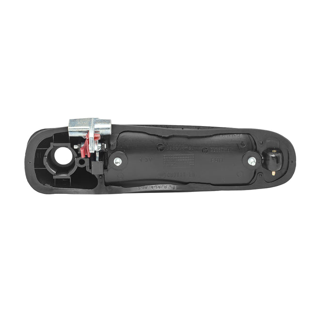 Manija Exterior Para Mitsubishi Raider 2006-2009