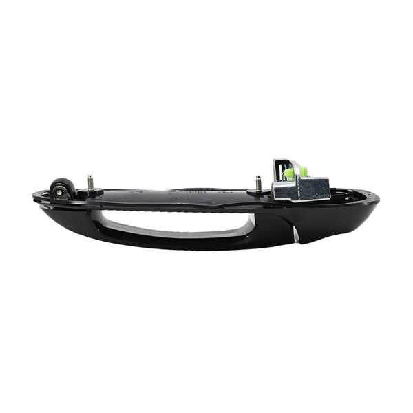 Manija Exterior Para Mitsubishi Raider 2006-2009