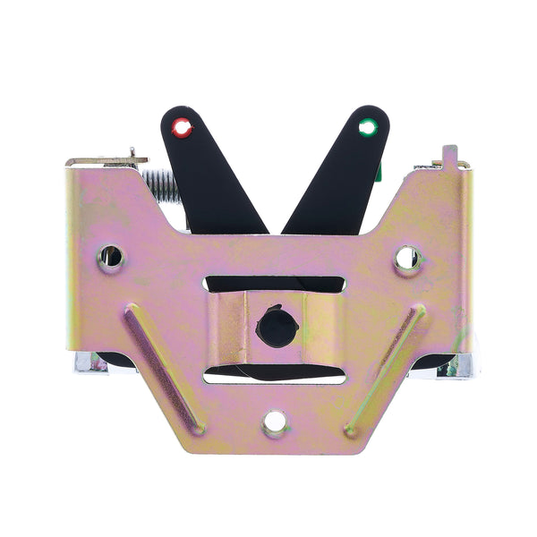 Manija De Tapa Para Mitsubishi Raider 2006-2009