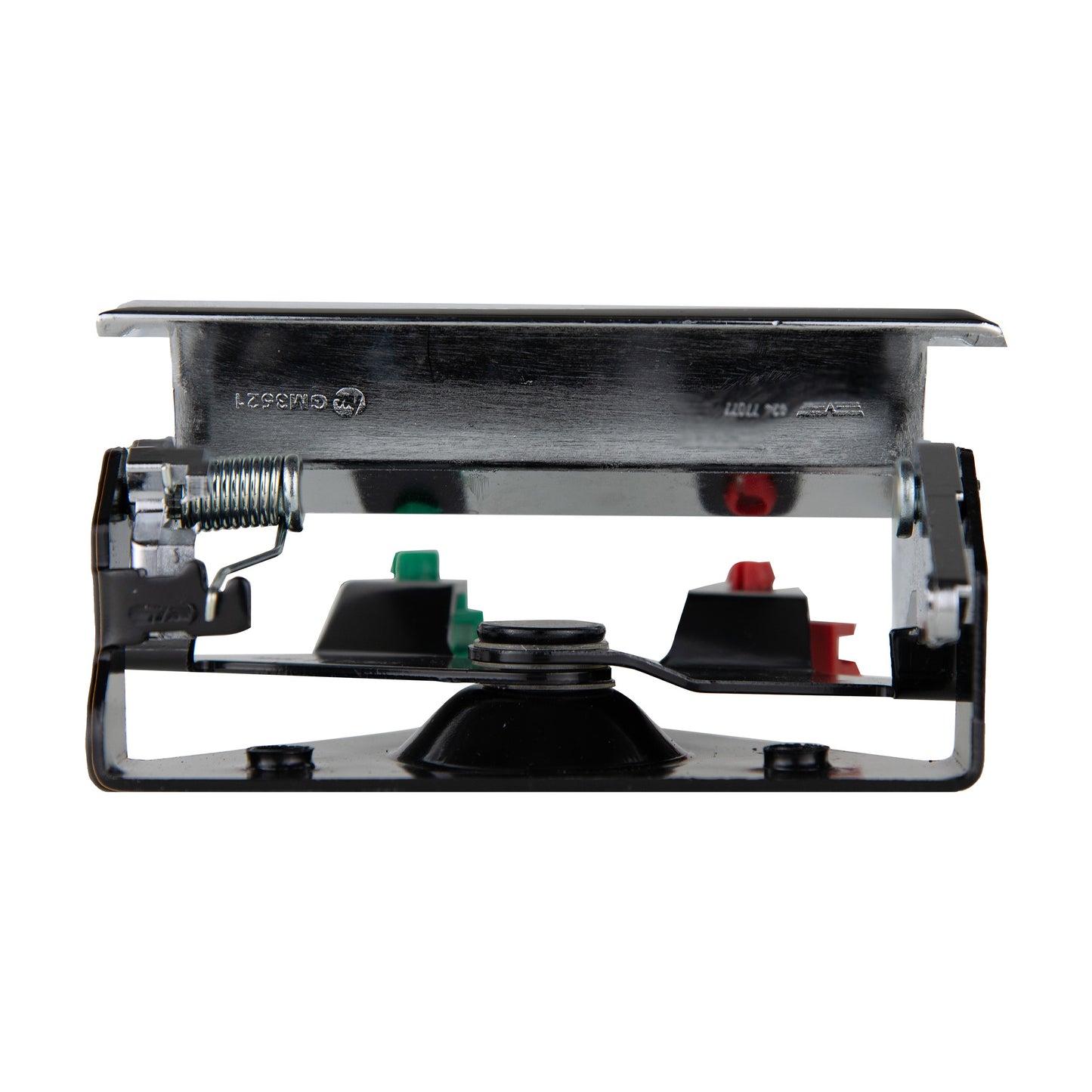 Manija De Tapa Para Mitsubishi Raider 2006-2009